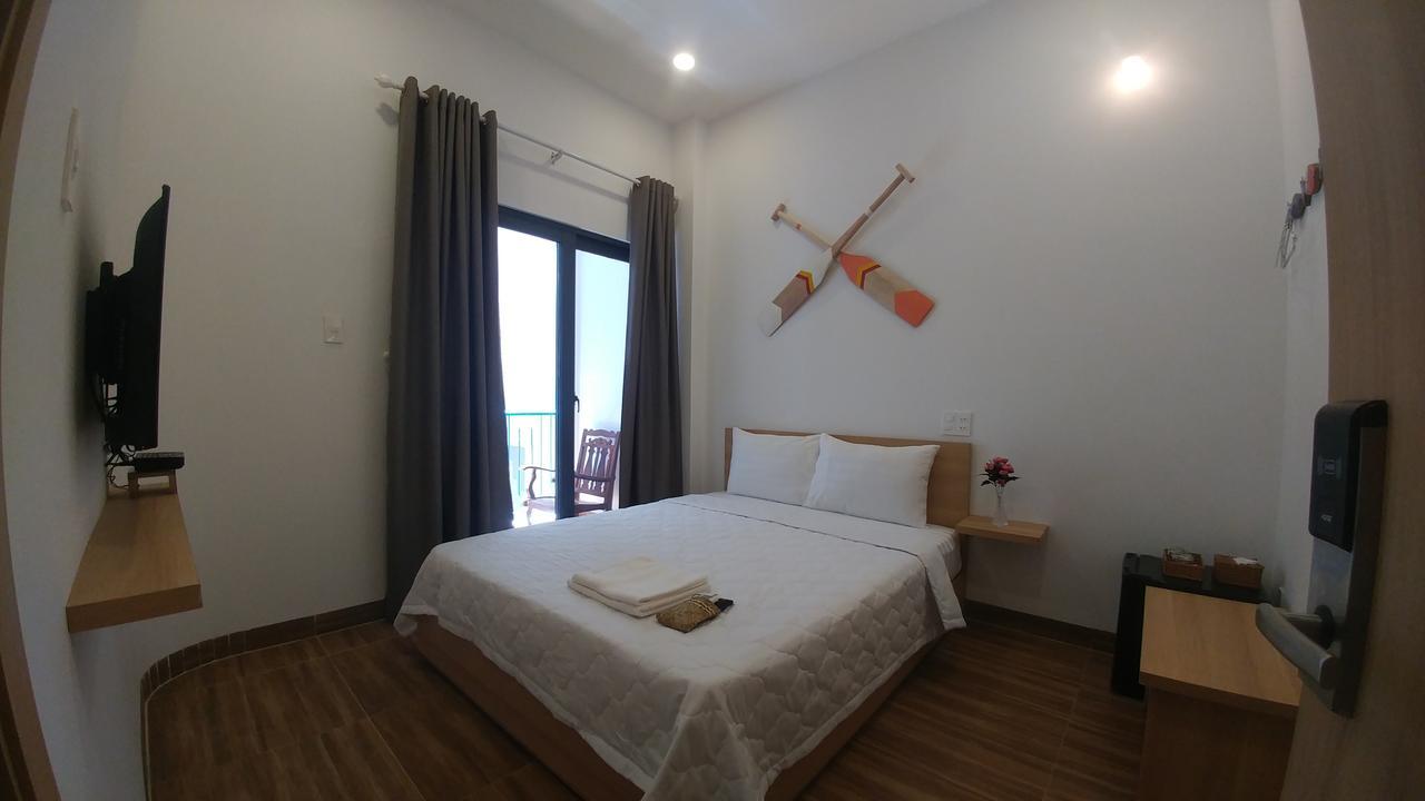 Vitamin Sea Homestay Nha Trang Buitenkant foto