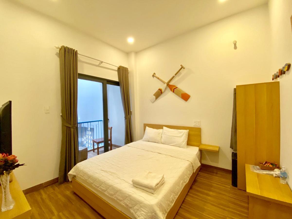 Vitamin Sea Homestay Nha Trang Buitenkant foto