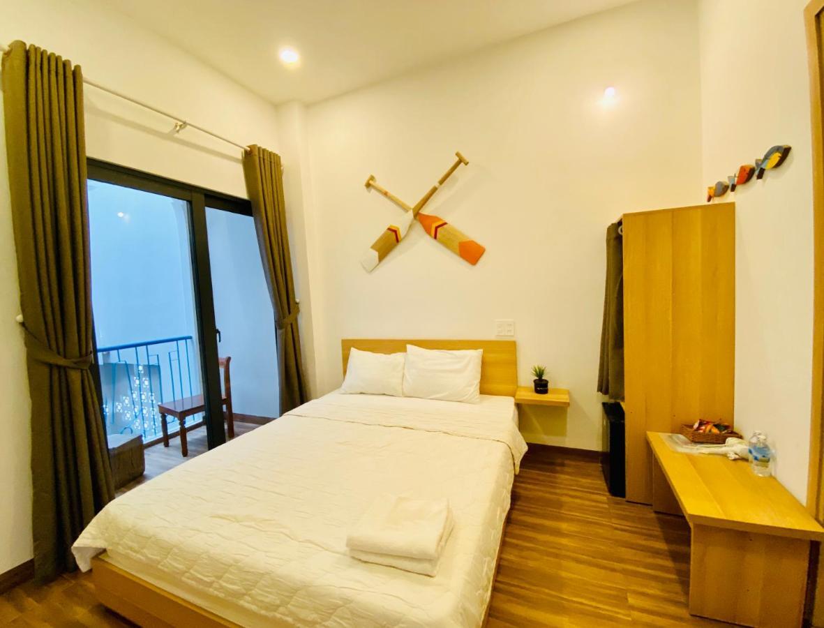 Vitamin Sea Homestay Nha Trang Buitenkant foto