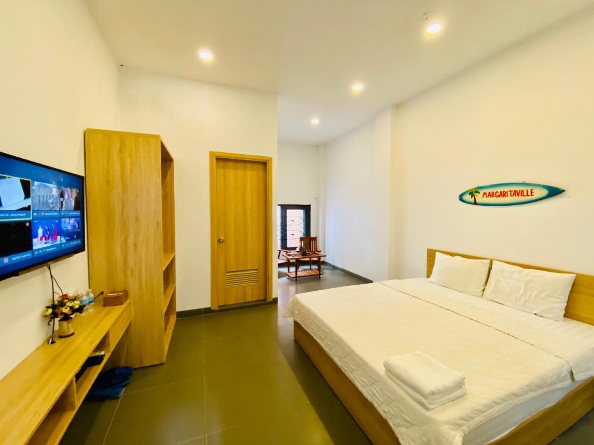 Vitamin Sea Homestay Nha Trang Buitenkant foto